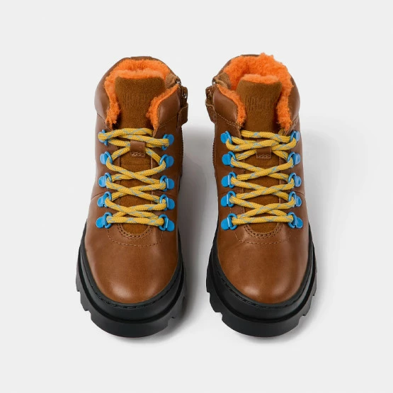 Φτηνός 🥰 Μποτάκια Camper Melody Igar,Rug Igar/Brutus Obsidian BROWN 😀 3 Φτηνός 🥰 Μποτάκια Camper Melody Igar,Rug Igar/Brutus Obsidian BROWN 😀 - Image 3