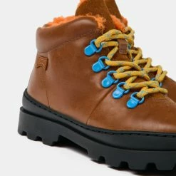 Φτηνός 🥰 Μποτάκια Camper Melody Igar,Rug Igar/Brutus Obsidian BROWN 😀 9 Φτηνός 🥰 Μποτάκια Camper Melody Igar,Rug Igar/Brutus Obsidian BROWN 😀 -Παιδικά Παπούτσια Εκπτώσεις camper melody igarrug igar brutus obsidian 4