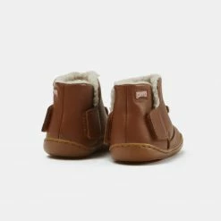 Εκπτωση 🛒 Μποτάκια Camper Pavitra Igar,Rug Marker/PathRy FW Abeja BROWN 🎉 -Παιδικά Παπούτσια Εκπτώσεις camper pavitra igarrug marker pathry fw abeja 2