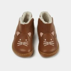 Εκπτωση 🛒 Μποτάκια Camper Pavitra Igar,Rug Marker/PathRy FW Abeja BROWN 🎉 -Παιδικά Παπούτσια Εκπτώσεις camper pavitra igarrug marker pathry fw abeja 3