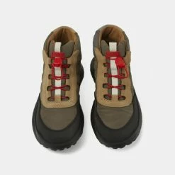 Νέος 👏 Μποτάκια Camper CRCLR GORE-TEX Παιδικά Μποτάκια MULTICOLOR ⌛ 8 Νέος 👏 Μποτάκια Camper CRCLR GORE-TEX Παιδικά Μποτάκια MULTICOLOR ⌛ -Παιδικά Παπούτσια Εκπτώσεις camper rubnegrochemise rocket crclr negro 3