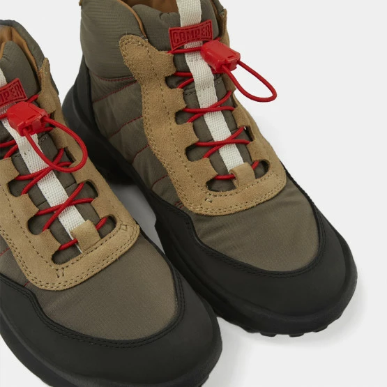 Νέος 👏 Μποτάκια Camper CRCLR GORE-TEX Παιδικά Μποτάκια MULTICOLOR ⌛ 5 Νέος 👏 Μποτάκια Camper CRCLR GORE-TEX Παιδικά Μποτάκια MULTICOLOR ⌛ - Image 5