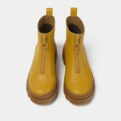 Εκπτωση 🔔 Μποτάκια Camper Sella Desk/Brutus Abeja YELLOW 🛒 8 Εκπτωση 🔔 Μποτάκια Camper Sella Desk/Brutus Abeja YELLOW 🛒 -Παιδικά Παπούτσια Εκπτώσεις camper sella desk brutus abeja 3