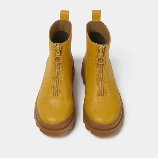 Εκπτωση 🔔 Μποτάκια Camper Sella Desk/Brutus Abeja YELLOW 🛒 4 Εκπτωση 🔔 Μποτάκια Camper Sella Desk/Brutus Abeja YELLOW 🛒 - Image 4