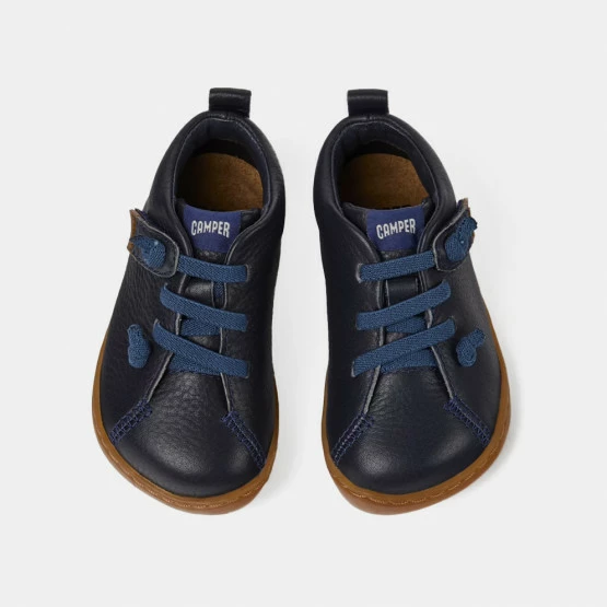 Καλύτερες κριτικές για 👍 Casual | Lifestyle 👟 Sneakers Camper Peu Βρεφικά Παπούτσια BLUE 😉 3 Καλύτερες κριτικές για 👍 Casual | Lifestyle 👟 Sneakers Camper Peu Βρεφικά Παπούτσια BLUE 😉 - Image 3