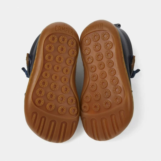 Καλύτερες κριτικές για 👍 Casual | Lifestyle 👟 Sneakers Camper Peu Βρεφικά Παπούτσια BLUE 😉 4 Καλύτερες κριτικές για 👍 Casual | Lifestyle 👟 Sneakers Camper Peu Βρεφικά Παπούτσια BLUE 😉 - Image 4