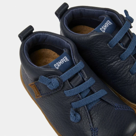 Καλύτερες κριτικές για 👍 Casual | Lifestyle 👟 Sneakers Camper Peu Βρεφικά Παπούτσια BLUE 😉 5 Καλύτερες κριτικές για 👍 Casual | Lifestyle 👟 Sneakers Camper Peu Βρεφικά Παπούτσια BLUE 😉 - Image 5