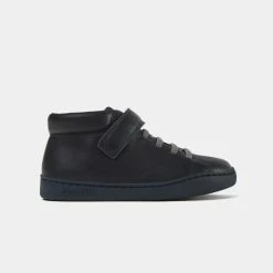 Φτηνός 💯 Μποτάκια Camper Peu Touring Παιδικά Μποτάκια BLUE 👏