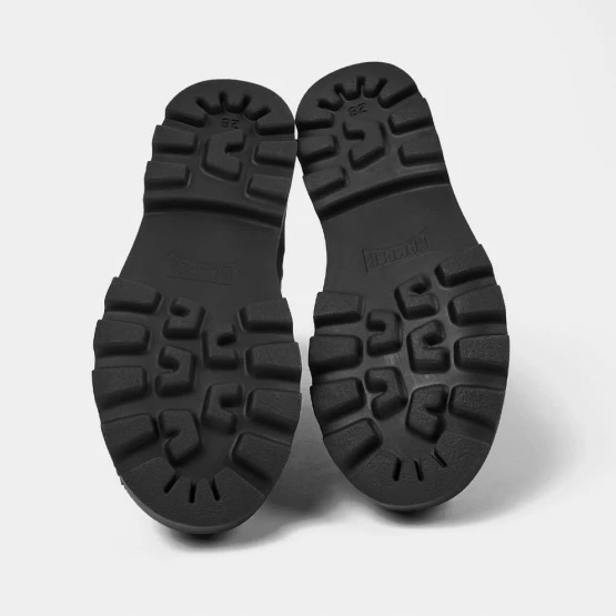 Νέος 😀 Μποτάκια Camper Sella Παιδικά Μποτάκια Black 😍 2 Νέος 😀 Μποτάκια Camper Sella Παιδικά Μποτάκια Black 😍 - Image 2