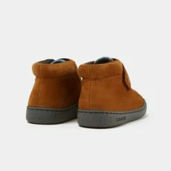 Συμφωνίες ⭐ Μποτάκια Camper Peu Touring Παιδικά Μποτάκια Brown 🧨 -Παιδικά Παπούτσια Εκπτώσεις camper uggy igar touring ry kids oque negro 2