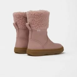 Το φθηνότερο 🔥 Μποτάκια Camper Ultras.Marker,Brad Marker/Kiddo Ry Abeja PINK 😍 -Παιδικά Παπούτσια Εκπτώσεις camper ultrasmarkerbrad marker kiddo ry abeja 2