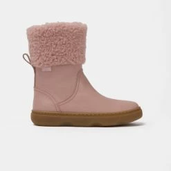 Το φθηνότερο 🔥 Μποτάκια Camper Ultras.Marker,Brad Marker/Kiddo Ry Abeja PINK 😍