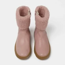 Το φθηνότερο 🔥 Μποτάκια Camper Ultras.Marker,Brad Marker/Kiddo Ry Abeja PINK 😍 -Παιδικά Παπούτσια Εκπτώσεις camper ultrasmarkerbrad marker kiddo ry abeja 3