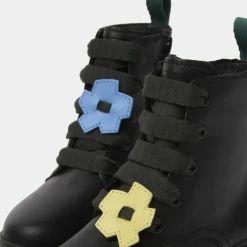 Φτηνός 🌟 Μποτάκια Camper Norte Tws Παιδικές Μπότες BLACK 😉 -Παιδικά Παπούτσια Εκπτώσεις camper ultrasnegrooffi postit norte obsidian 4