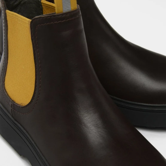 Συμφωνίες 🥰 Μποτάκια Camper Ultrasoft Παιδικά Μποτάκια BROWN 🔔 5 Συμφωνίες 🥰 Μποτάκια Camper Ultrasoft Παιδικά Μποτάκια BROWN 🔔 - Image 5