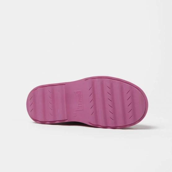 Προϋπολογισμός 🎁 Μποτάκια Camper Norte Tws Παιδικές Μπότες Burgundy 🧨 2 Προϋπολογισμός 🎁 Μποτάκια Camper Norte Tws Παιδικές Μπότες Burgundy 🧨 - Image 2