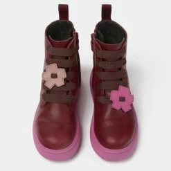 Προϋπολογισμός 🎁 Μποτάκια Camper Norte Tws Παιδικές Μπότες Burgundy 🧨 8 Προϋπολογισμός 🎁 Μποτάκια Camper Norte Tws Παιδικές Μπότες Burgundy 🧨 -Παιδικά Παπούτσια Εκπτώσεις camper ultrastiemarker crayon norte crayon 3