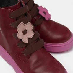 Προϋπολογισμός 🎁 Μποτάκια Camper Norte Tws Παιδικές Μπότες Burgundy 🧨 9 Προϋπολογισμός 🎁 Μποτάκια Camper Norte Tws Παιδικές Μπότες Burgundy 🧨 -Παιδικά Παπούτσια Εκπτώσεις camper ultrastiemarker crayon norte crayon 4