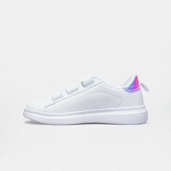 Πολύ καλή προσφορά 🥰 Casual | Lifestyle 👟 Sneakers Champion Low Cut 👟 Shoe Angel Παιδικά Παπούτσια WHT ⌛ 2 Πολύ καλή προσφορά 🥰 Casual | Lifestyle 👟 Sneakers Champion Low Cut 👟 Shoe Angel Παιδικά Παπούτσια WHT ⌛ - Image 2