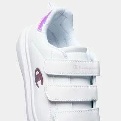 Πολύ καλή προσφορά 🥰 Casual | Lifestyle 👟 Sneakers Champion Low Cut 👟 Shoe Angel Παιδικά Παπούτσια WHT ⌛ 10 Πολύ καλή προσφορά 🥰 Casual | Lifestyle 👟 Sneakers Champion Low Cut 👟 Shoe Angel Παιδικά Παπούτσια WHT ⌛ -Παιδικά Παπούτσια Εκπτώσεις champion low cut shoe angel g gs 4