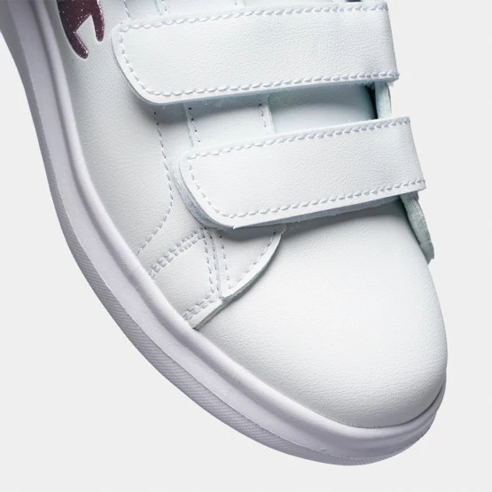 Πολύ καλή προσφορά 🥰 Casual | Lifestyle 👟 Sneakers Champion Low Cut 👟 Shoe Angel Παιδικά Παπούτσια WHT ⌛ 6 Πολύ καλή προσφορά 🥰 Casual | Lifestyle 👟 Sneakers Champion Low Cut 👟 Shoe Angel Παιδικά Παπούτσια WHT ⌛ - Image 6