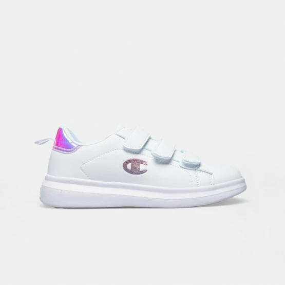 Πολύ καλή προσφορά 🥰 Casual | Lifestyle 👟 Sneakers Champion Low Cut 👟 Shoe Angel Παιδικά Παπούτσια WHT ⌛ 1 Πολύ καλή προσφορά 🥰 Casual | Lifestyle 👟 Sneakers Champion Low Cut 👟 Shoe Angel Παιδικά Παπούτσια WHT ⌛