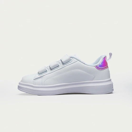 Αγορά 😀 Casual | Lifestyle 👟 Sneakers Champion Low Cut 👟 Shoe Angel Βρεφικά Παπούτσια WHT 🌟 2 Αγορά 😀 Casual | Lifestyle 👟 Sneakers Champion Low Cut 👟 Shoe Angel Βρεφικά Παπούτσια WHT 🌟 - Image 2