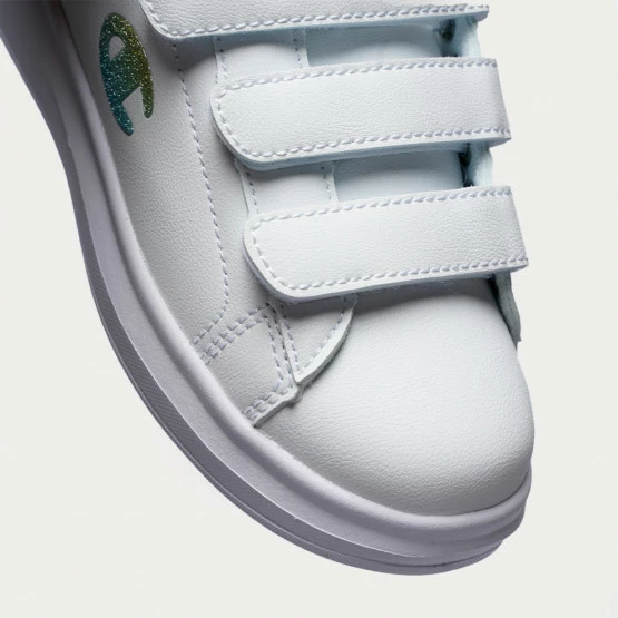 Αγορά 😀 Casual | Lifestyle 👟 Sneakers Champion Low Cut 👟 Shoe Angel Βρεφικά Παπούτσια WHT 🌟 5 Αγορά 😀 Casual | Lifestyle 👟 Sneakers Champion Low Cut 👟 Shoe Angel Βρεφικά Παπούτσια WHT 🌟 - Image 5