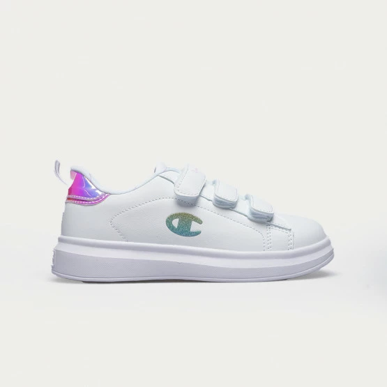 Αγορά 😀 Casual | Lifestyle 👟 Sneakers Champion Low Cut 👟 Shoe Angel Βρεφικά Παπούτσια WHT 🌟 1 Αγορά 😀 Casual | Lifestyle 👟 Sneakers Champion Low Cut 👟 Shoe Angel Βρεφικά Παπούτσια WHT 🌟