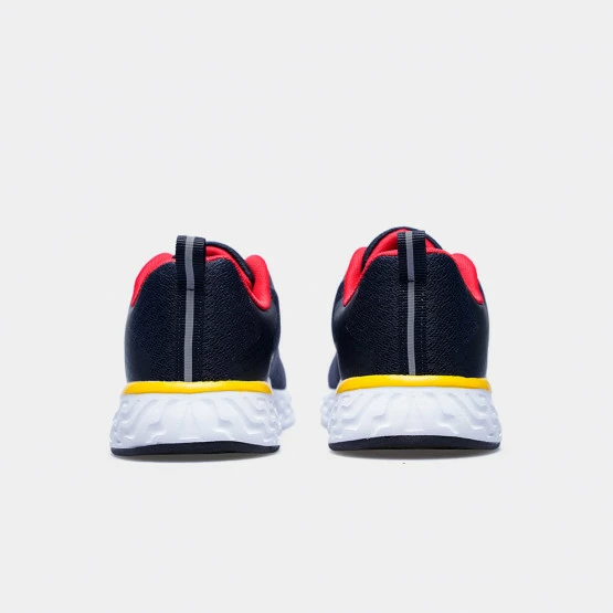 Ολοκαίνουργιο 👍 Casual | Lifestyle 👟 Sneakers Champion Low Cut Παιδικά Παπούτσια NNY/RED/YE 🛒 6 Ολοκαίνουργιο 👍 Casual | Lifestyle 👟 Sneakers Champion Low Cut Παιδικά Παπούτσια NNY/RED/YE 🛒 - Image 6