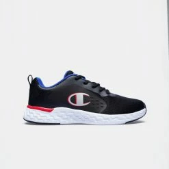 Πολύ καλή προσφορά 🎉 Casual | Lifestyle 👟 Sneakers Champion Low Cut Παιδικά Παπούτσια NBK/RBL/RE 😉