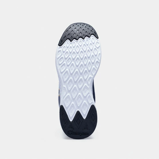 Ολοκαίνουργιο 👍 Casual | Lifestyle 👟 Sneakers Champion Low Cut Παιδικά Παπούτσια NNY/RED/YE 🛒 4 Ολοκαίνουργιο 👍 Casual | Lifestyle 👟 Sneakers Champion Low Cut Παιδικά Παπούτσια NNY/RED/YE 🛒 - Image 4