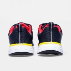 Προϋπολογισμός 👏 Casual | Lifestyle 👟 Sneakers Champion Low Cut 👟 Shoe Bold Παιδικά Παπούτσια NNY/RED/YE 👍 -Παιδικά Παπούτσια Εκπτώσεις champion low cut shoe bold b ps 11