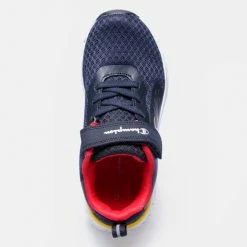 Προϋπολογισμός 👏 Casual | Lifestyle 👟 Sneakers Champion Low Cut 👟 Shoe Bold Παιδικά Παπούτσια NNY/RED/YE 👍 -Παιδικά Παπούτσια Εκπτώσεις champion low cut shoe bold b ps 8