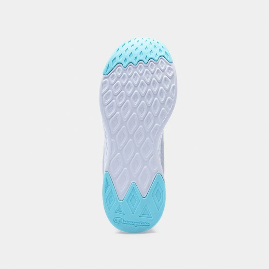 Πολύ καλή προσφορά 👍 Casual | Lifestyle 👟 Sneakers Champion Low Cut 👟 Shoe Παιδικά Παπούτσια GPA/PINK/TURQ 🤩 6 Πολύ καλή προσφορά 👍 Casual | Lifestyle 👟 Sneakers Champion Low Cut 👟 Shoe Παιδικά Παπούτσια GPA/PINK/TURQ 🤩 - Image 6