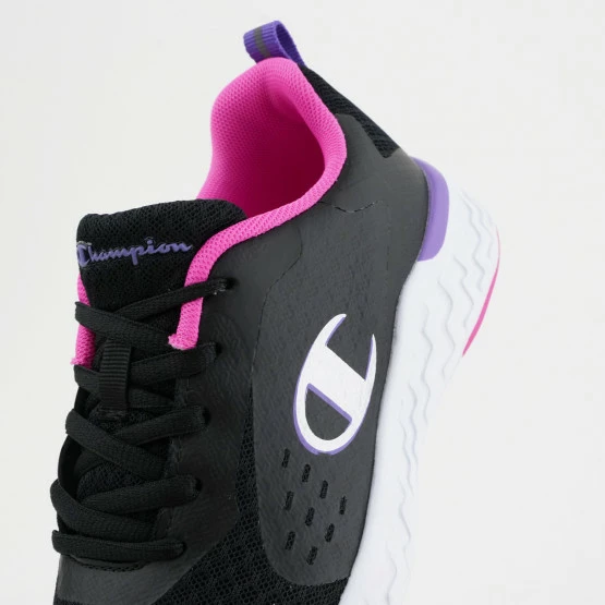 Πολύ καλή προσφορά 🧨 Casual | Lifestyle 👟 Sneakers Champion Low Cut 👟 Shoe Παιδικά Παπούτσια NBK/FUCSIA 👍 6 Πολύ καλή προσφορά 🧨 Casual | Lifestyle 👟 Sneakers Champion Low Cut 👟 Shoe Παιδικά Παπούτσια NBK/FUCSIA 👍 - Image 6