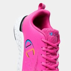 Προϋπολογισμός 🎁 Casual | Lifestyle 👟 Sneakers Champion Low Cut 👟 Shoe Παιδικά Παπούτσια FUR 🎉 -Παιδικά Παπούτσια Εκπτώσεις champion low cut shoe bold g gs 4