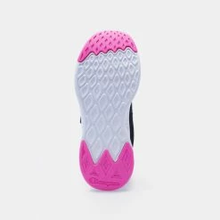 Προώθηση 😍 Casual | Lifestyle 👟 Sneakers Champion Low Cut Παιδικά Παπούτσια NBK/FUCSIA 😉 -Παιδικά Παπούτσια Εκπτώσεις champion low cut shoe bold g ps 21