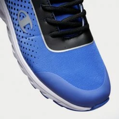 Εξοδος 😀 Casual | Lifestyle 👟 Sneakers Champion Low Cut Buzz Παιδικά Παπούτσια RBL/NBK 👏 -Παιδικά Παπούτσια Εκπτώσεις champion low cut shoe buzz b gs 4