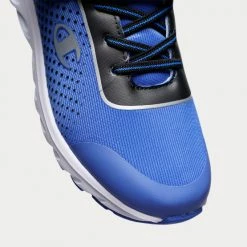 Αγορά 🤩 Casual | Lifestyle 👟 Sneakers Champion Low Cut Buzz Παιδικά Παπούτσια RBL/NBK ⭐ 10 Αγορά 🤩 Casual | Lifestyle 👟 Sneakers Champion Low Cut Buzz Παιδικά Παπούτσια RBL/NBK ⭐ -Παιδικά Παπούτσια Εκπτώσεις champion low cut shoe buzz b ps 10