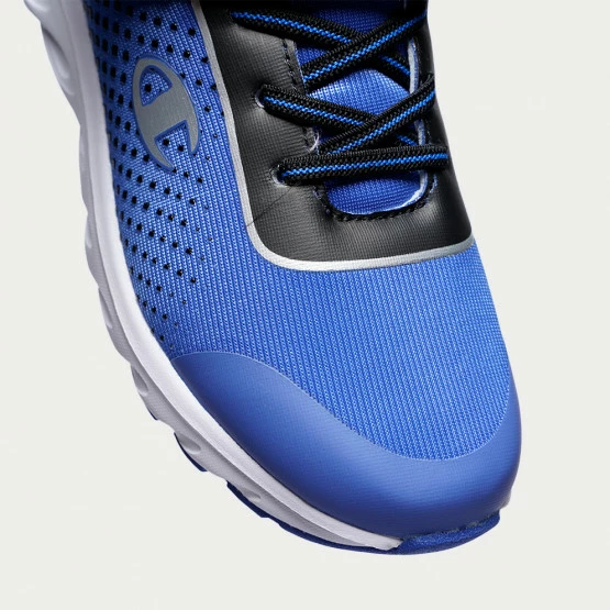 Αγορά 🤩 Casual | Lifestyle 👟 Sneakers Champion Low Cut Buzz Παιδικά Παπούτσια RBL/NBK ⭐ 5 Αγορά 🤩 Casual | Lifestyle 👟 Sneakers Champion Low Cut Buzz Παιδικά Παπούτσια RBL/NBK ⭐ - Image 5