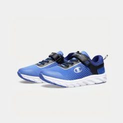 Αγορά 🤩 Casual | Lifestyle 👟 Sneakers Champion Low Cut Buzz Παιδικά Παπούτσια RBL/NBK ⭐ 8 Αγορά 🤩 Casual | Lifestyle 👟 Sneakers Champion Low Cut Buzz Παιδικά Παπούτσια RBL/NBK ⭐ -Παιδικά Παπούτσια Εκπτώσεις champion low cut shoe buzz b ps 8