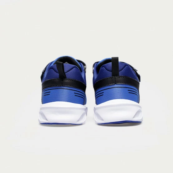 Αγορά 🤩 Casual | Lifestyle 👟 Sneakers Champion Low Cut Buzz Παιδικά Παπούτσια RBL/NBK ⭐ 4 Αγορά 🤩 Casual | Lifestyle 👟 Sneakers Champion Low Cut Buzz Παιδικά Παπούτσια RBL/NBK ⭐ - Image 4