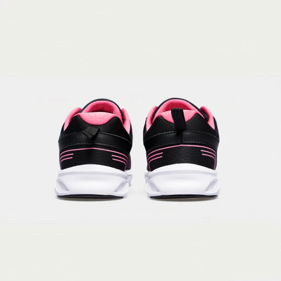 Αγορά 👏 Casual | Lifestyle 👟 Sneakers Champion Low Cut Buzz Παιδικά Παπούτσια NBK/CORAL 🎁 4 Αγορά 👏 Casual | Lifestyle 👟 Sneakers Champion Low Cut Buzz Παιδικά Παπούτσια NBK/CORAL 🎁 - Image 4