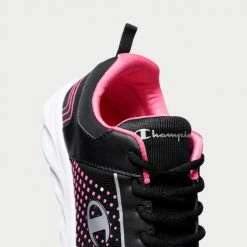 Αγορά 👏 Casual | Lifestyle 👟 Sneakers Champion Low Cut Buzz Παιδικά Παπούτσια NBK/CORAL 🎁 11 Αγορά 👏 Casual | Lifestyle 👟 Sneakers Champion Low Cut Buzz Παιδικά Παπούτσια NBK/CORAL 🎁 -Παιδικά Παπούτσια Εκπτώσεις champion low cut shoe buzz g gs 5