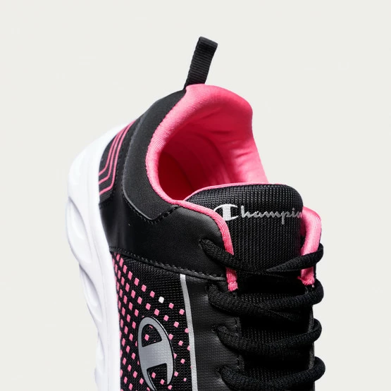 Αγορά 👏 Casual | Lifestyle 👟 Sneakers Champion Low Cut Buzz Παιδικά Παπούτσια NBK/CORAL 🎁 6 Αγορά 👏 Casual | Lifestyle 👟 Sneakers Champion Low Cut Buzz Παιδικά Παπούτσια NBK/CORAL 🎁 - Image 6