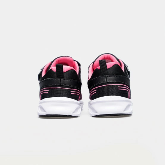 Κουπόνι 🥰 Casual | Lifestyle 👟 Sneakers Champion Low Cut Buzz Παιδικά Παπούτσια NBK/CORAL 👍 6 Κουπόνι 🥰 Casual | Lifestyle 👟 Sneakers Champion Low Cut Buzz Παιδικά Παπούτσια NBK/CORAL 👍 - Image 6