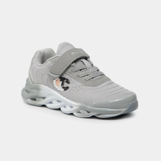 Κουπόνι ⌛ Casual | Lifestyle 👟 Sneakers Champion Low Cut Παιδικά Παπούτσια SILM 🤩 2 Κουπόνι ⌛ Casual | Lifestyle 👟 Sneakers Champion Low Cut Παιδικά Παπούτσια SILM 🤩 - Image 2