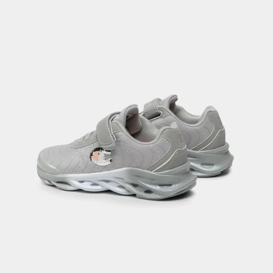 Κουπόνι ⌛ Casual | Lifestyle 👟 Sneakers Champion Low Cut Παιδικά Παπούτσια SILM 🤩 4 Κουπόνι ⌛ Casual | Lifestyle 👟 Sneakers Champion Low Cut Παιδικά Παπούτσια SILM 🤩 - Image 4