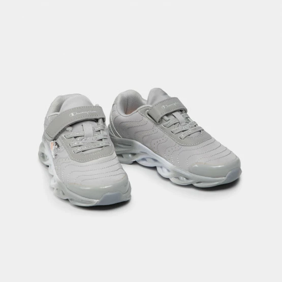 Κουπόνι ⌛ Casual | Lifestyle 👟 Sneakers Champion Low Cut Παιδικά Παπούτσια SILM 🤩 5 Κουπόνι ⌛ Casual | Lifestyle 👟 Sneakers Champion Low Cut Παιδικά Παπούτσια SILM 🤩 - Image 5